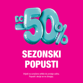 Sezonski popusti<br/>u MASS-u
